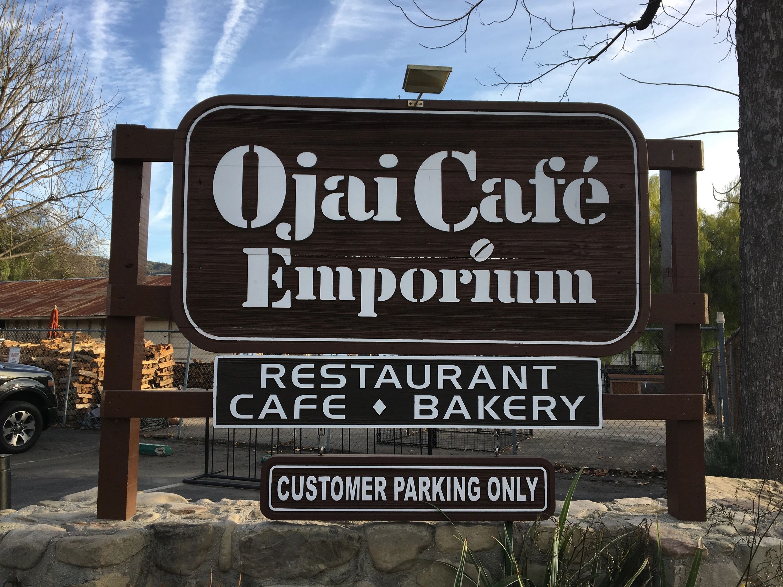 Ojai Cafe Emporium is in escrow, will cease operations on Aug. 15